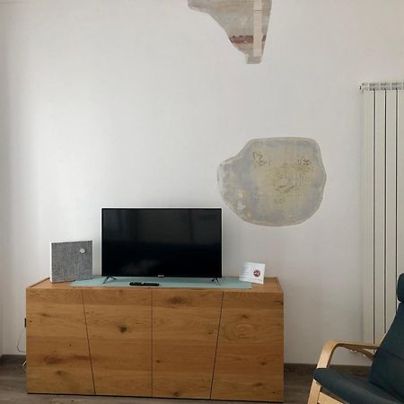 Marco'S House Apartment Lavagna Luaran gambar