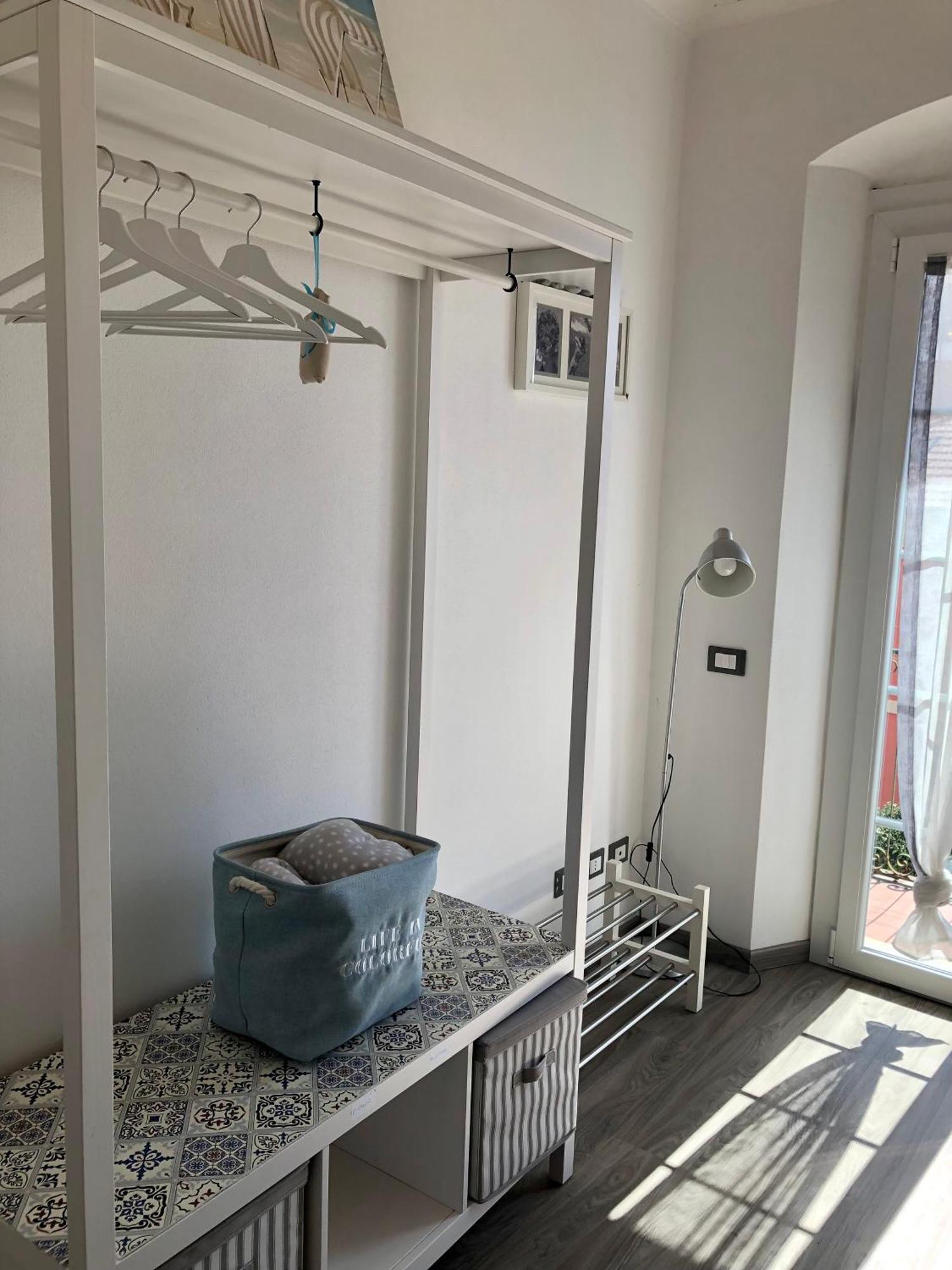 Marco'S House Apartment Lavagna Luaran gambar